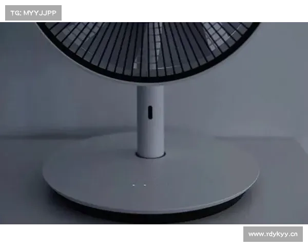 不只有巴慕达和戴森!国产循环扇亮相:2分钟整屋充满“自然风“ 不只有巴慕达和戴森!国产循环扇亮相:2分钟整屋充满“自然风“