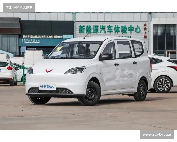 五菱宏光纯电版:6座大空间+悬浮屏+旋钮换挡!几万块谁能拒绝? 五菱宏光纯电版:6座大空间+悬浮屏+旋钮换挡!几万块谁能拒绝?