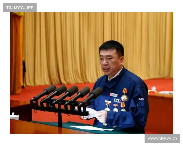 他毕业于湖北名校,成果填补多项空白,获党中央、国务院表彰 他毕业于湖北名校,成果填补多项空白,获党中央、国务院表彰
