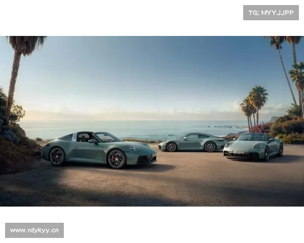 保时捷发布新款911 Carrera 4S:最大473马力,零百加速3秒级 保时捷发布新款911 Carrera 4S:最大473马力,零百加速3秒级